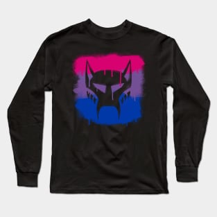 Bisexual Maximal Long Sleeve T-Shirt